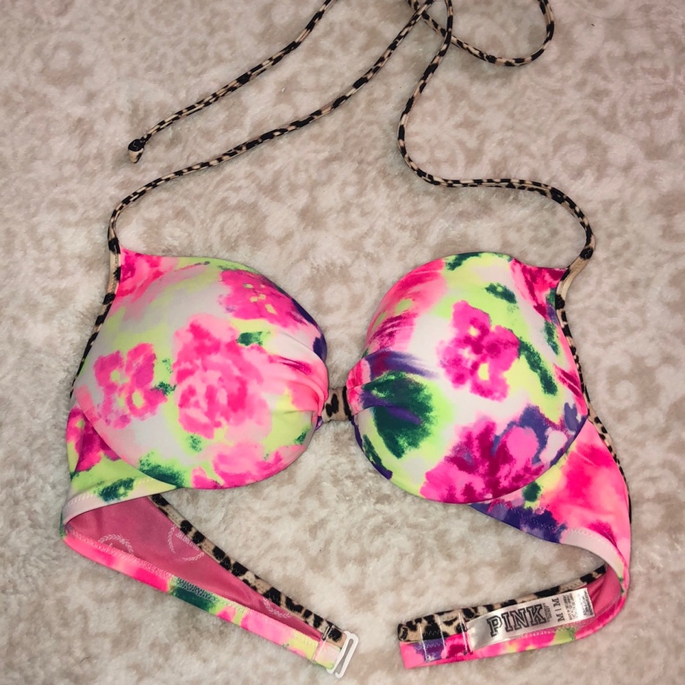 Bikini top